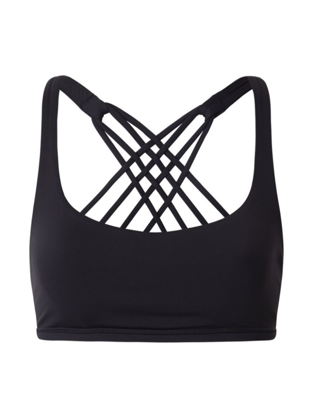 lululemon Free to Be Bra *Wild